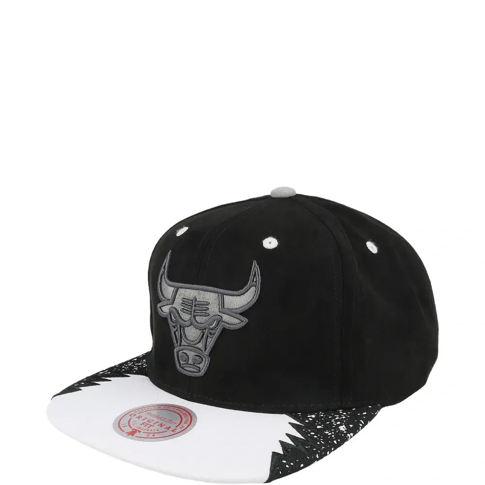 Бейсболка Day 5 NBA Chicago Bulls