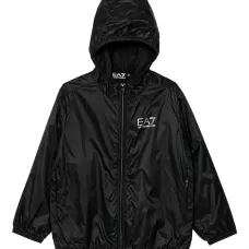 Куртка с капюшоном