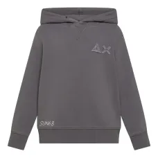 Хлопковое худи