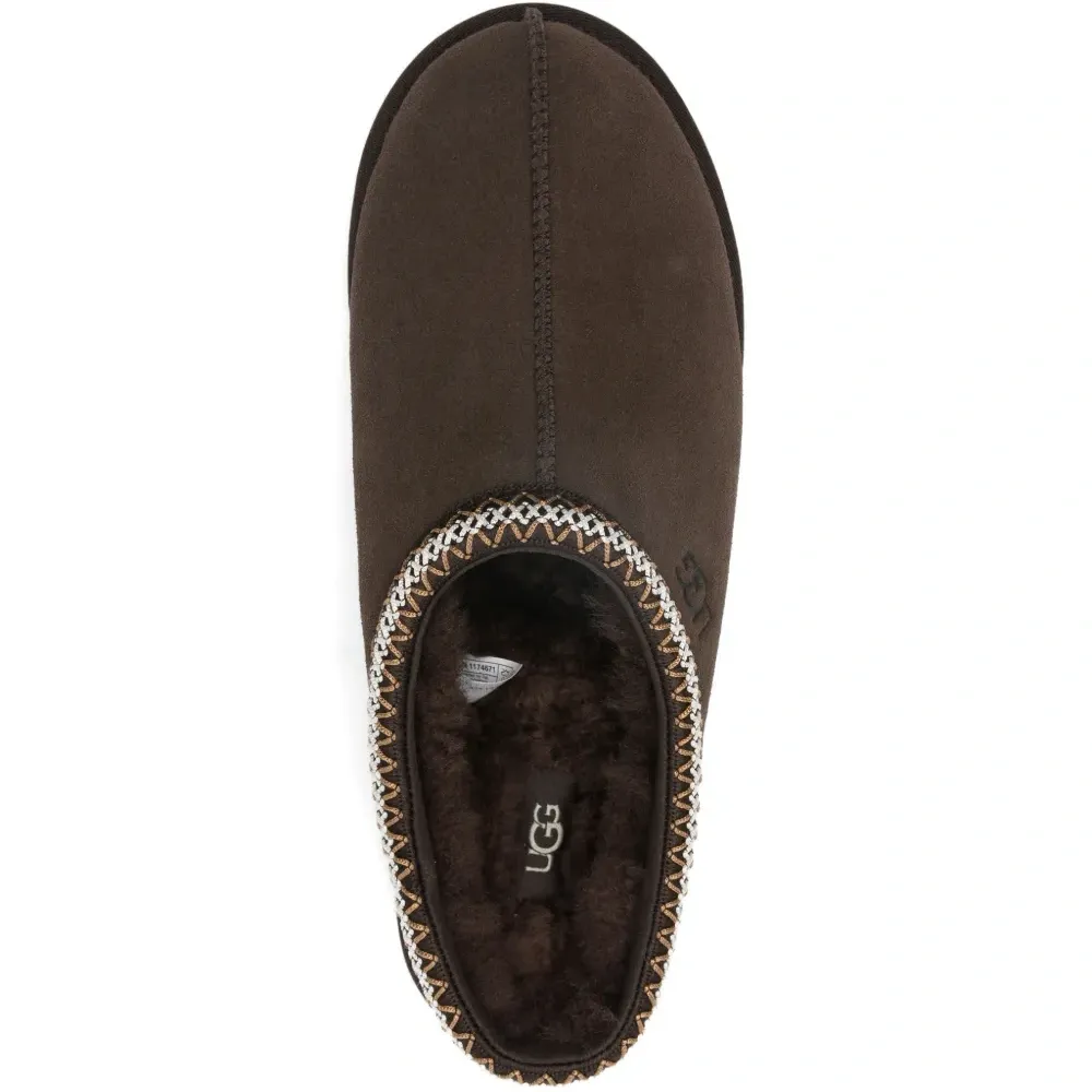 Тапочки Tasman II