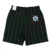 Бруклинские спортивные шорты в полоску
