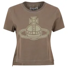 Футболка с орбом