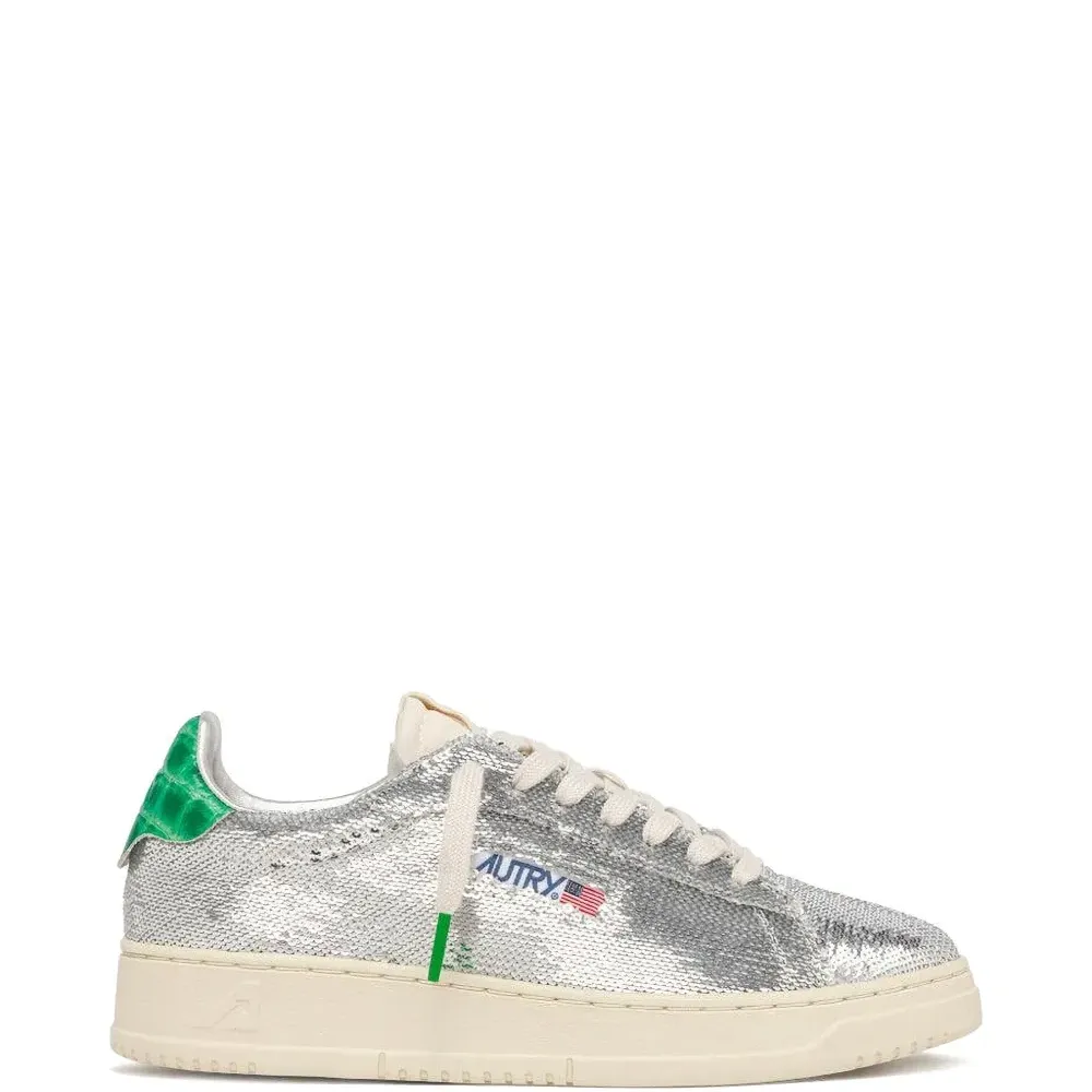 Кроссовки Dallas