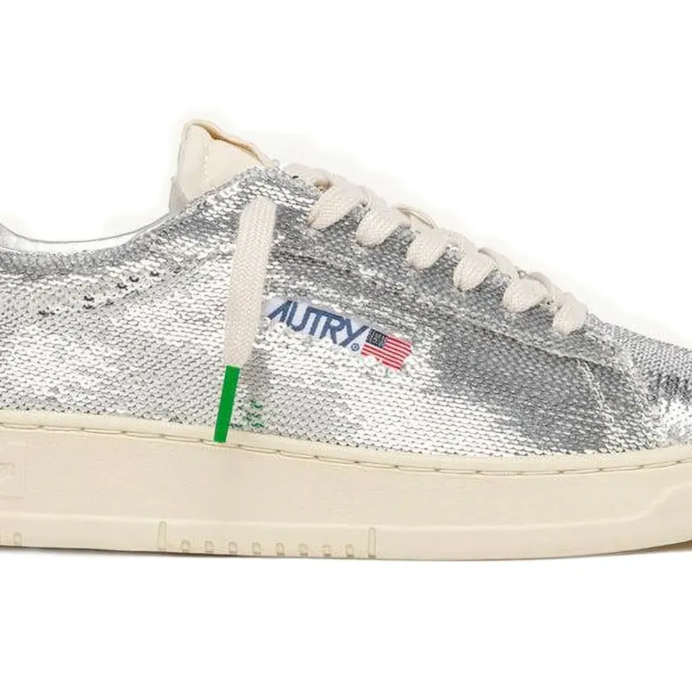 Кроссовки Dallas