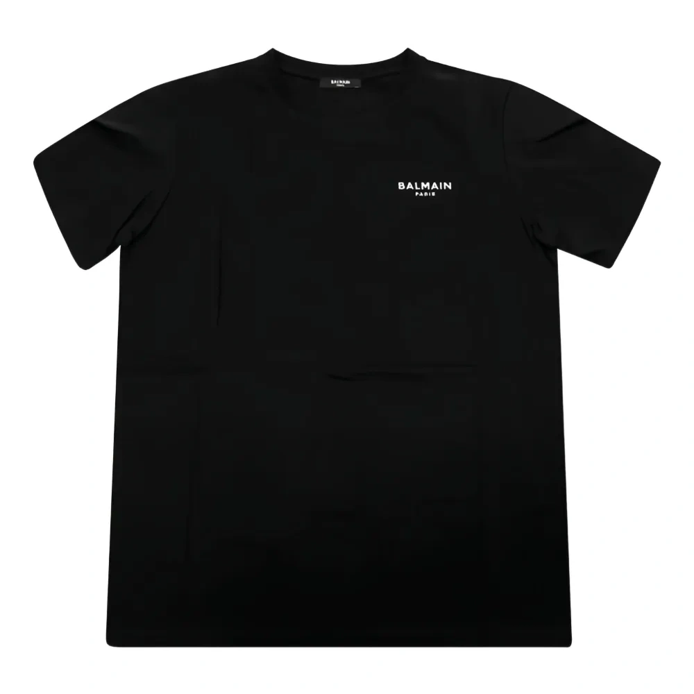 Футболка с логотипом