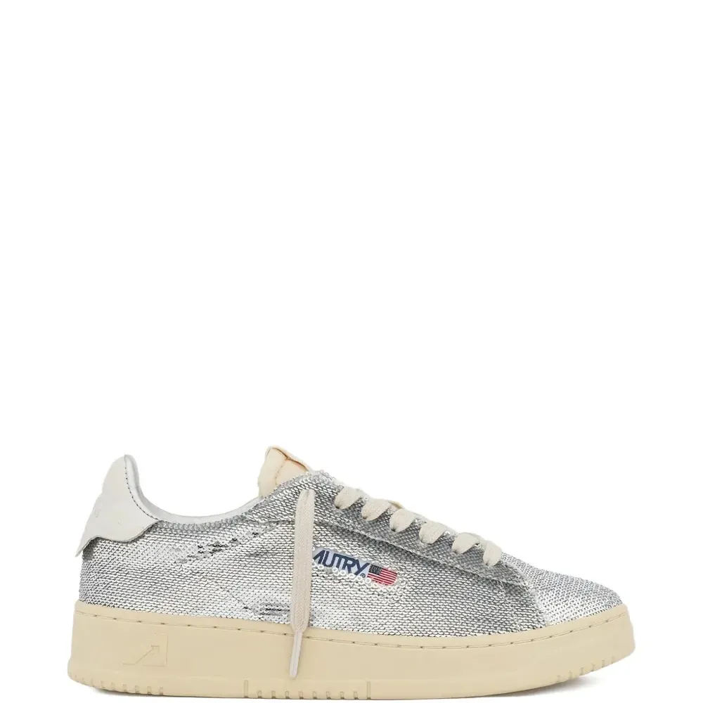 Кроссовки Dallas