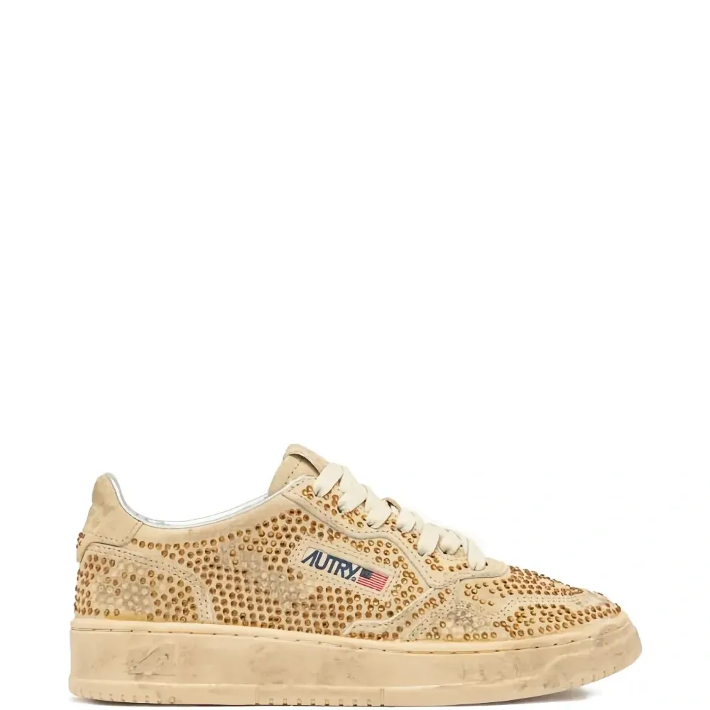 Кроссовки Medalist