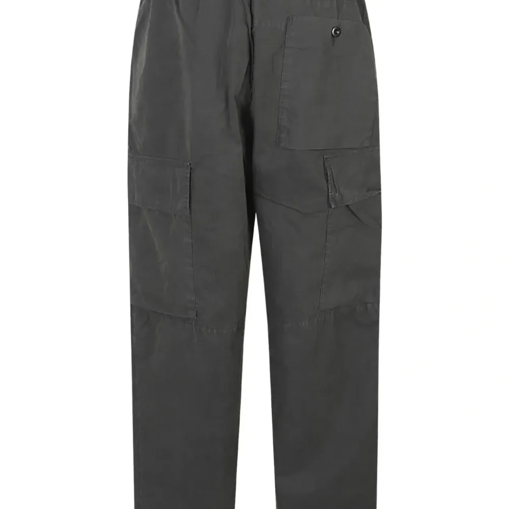 Брюки карго