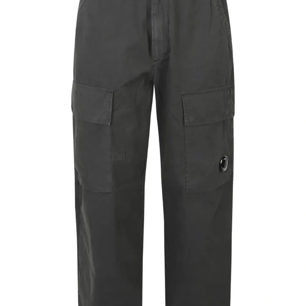 Брюки карго