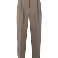 Брюки Doyer со складками Брюки Doyer со складками