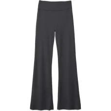 Расклешённые брюки