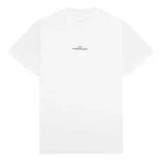 Футболка с логотипом