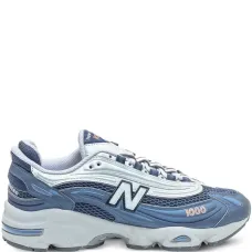 Кроссовки 1000 с логотипом