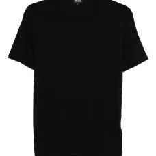 Рифленая футболка