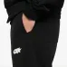 Спортивные брюки с логотипом