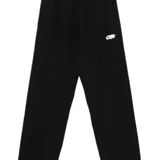 Спортивные брюки с логотипом