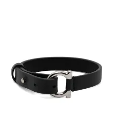 Кожаный браслет