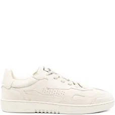 Кроссовки с панелями