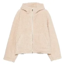 Куртка с капюшоном на молнии Куртка с капюшоном на молнии