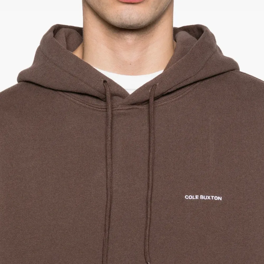 Худи с карманом-кенгуру