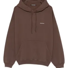 Худи с карманом-кенгуру