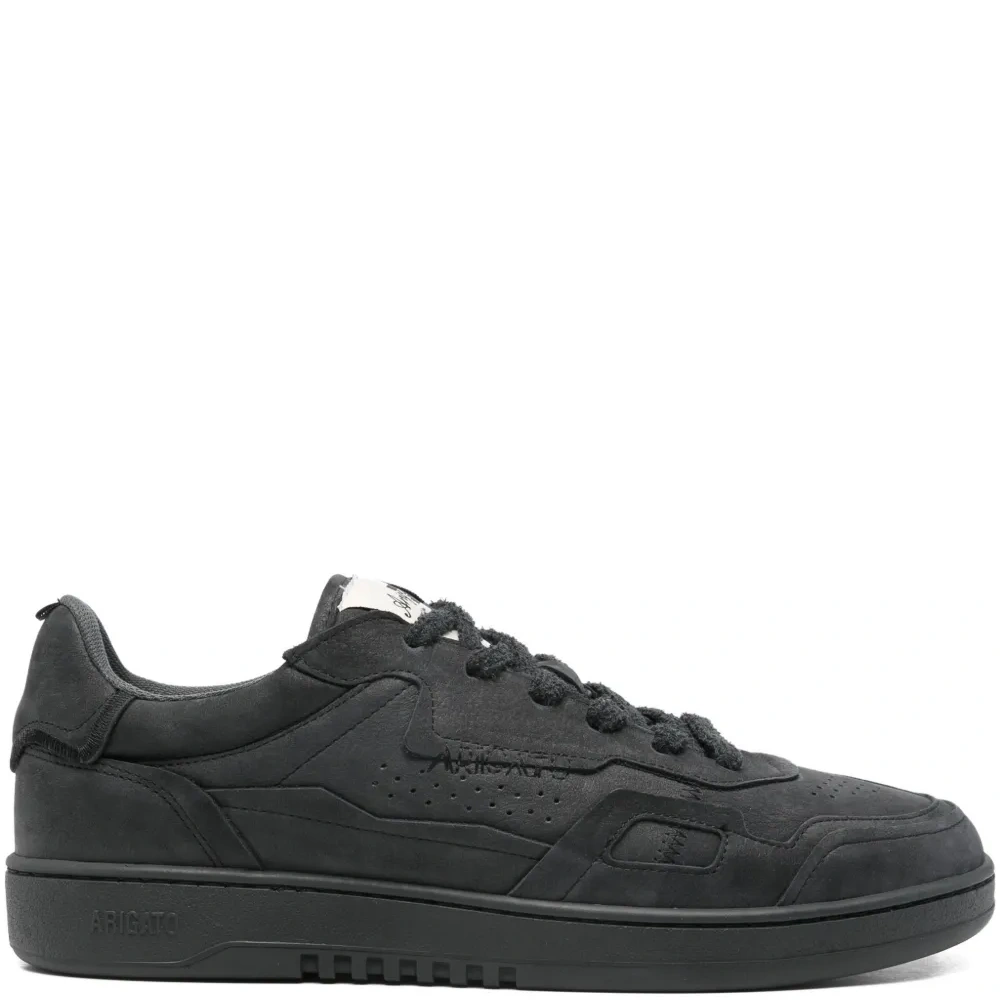 Кроссовки Arigato с многоцветными вставками