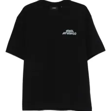 Футболка с логотипом Soren