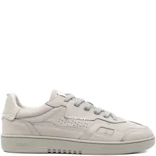 Кроссовки с панелями