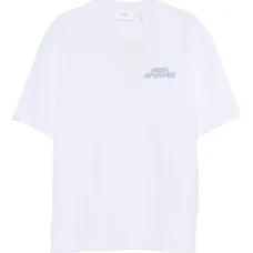 Футболка Soren с принтом логотипа Футболка Soren с принтом логотипа