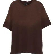 Футболка Bubble Reverse с круглым вырезом