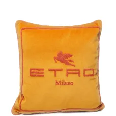 Подушка с логотипом (45 см x 45 см)