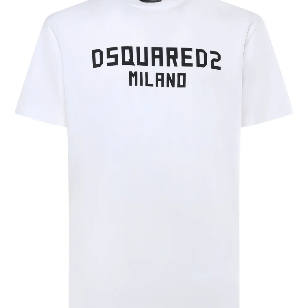 Футболки и поло Dsquared2