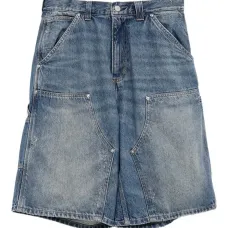 Хлопковые шорты