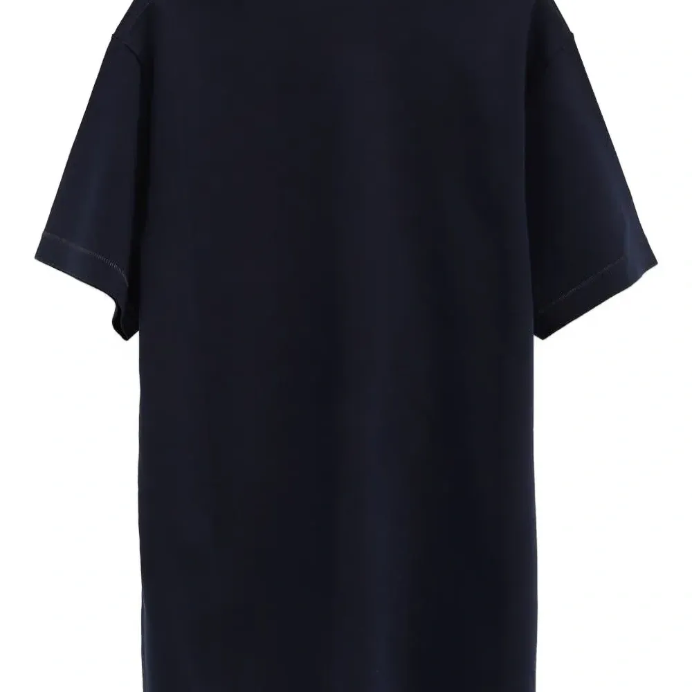 Футболка с графическим изображением якоря