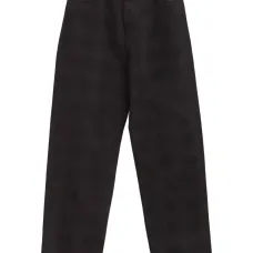 Джинсы Everson в клетку