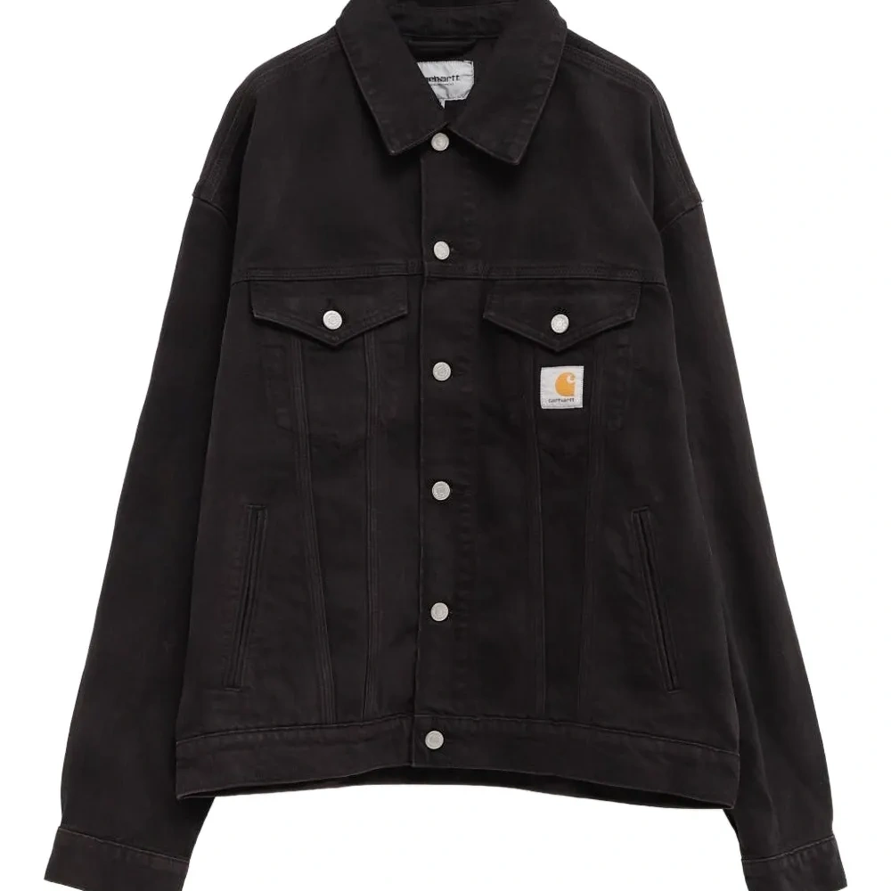 Куртка Everson с нагрудными карманами