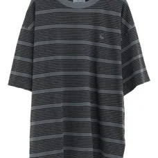 Футболка с логотипом