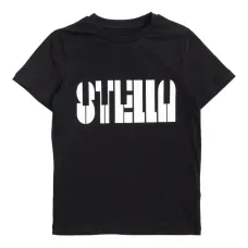 Футболка с короткими рукавами и круглым вырезом Футболка с короткими рукавами и круглым вырезом