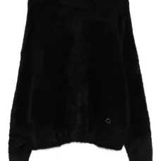 Базовый свитер Базовый свитер