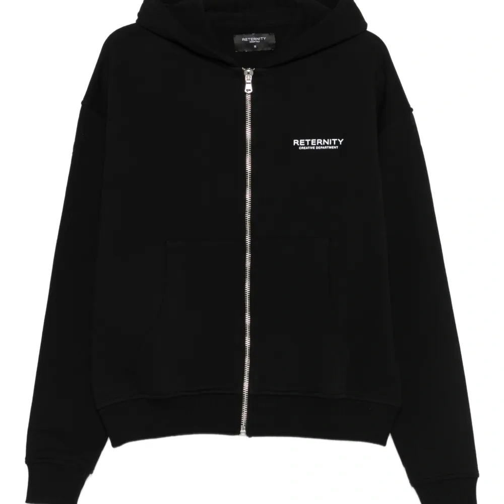 Толстовка на молнии Creative Dept