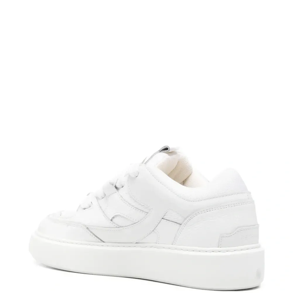 Кроссовки Le Skateur