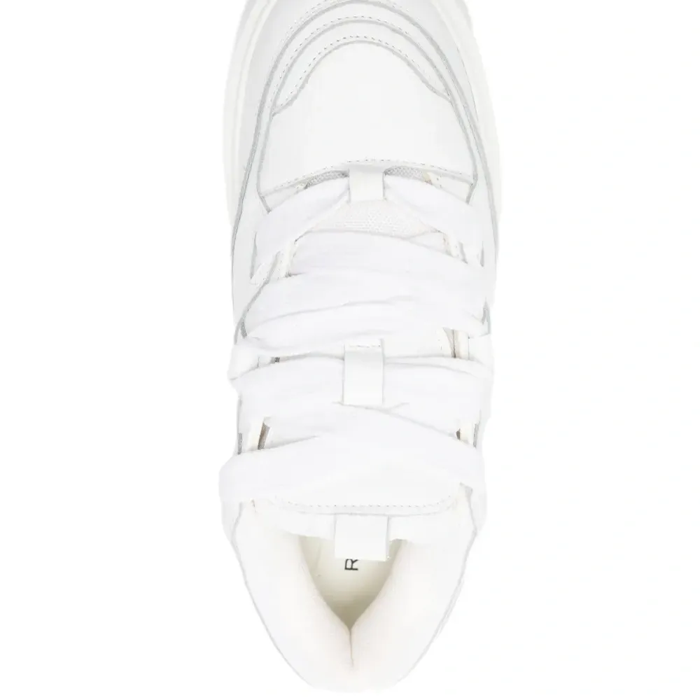 Кроссовки Le Skateur