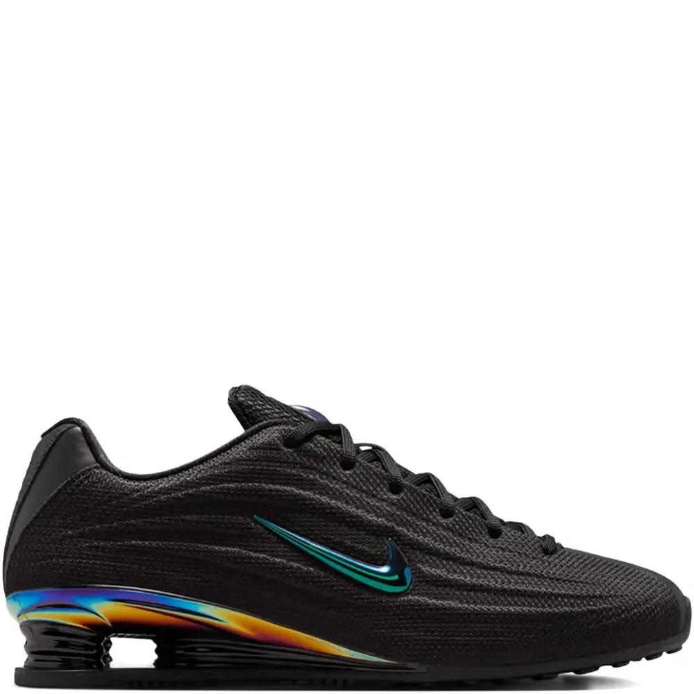 Кроссовки Shox Z