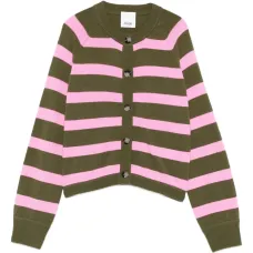 Кардиган в полоску Кардиган в полоску