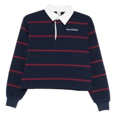 Поло в полоску Поло в полоску