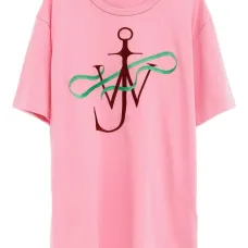 Вышитая футболка