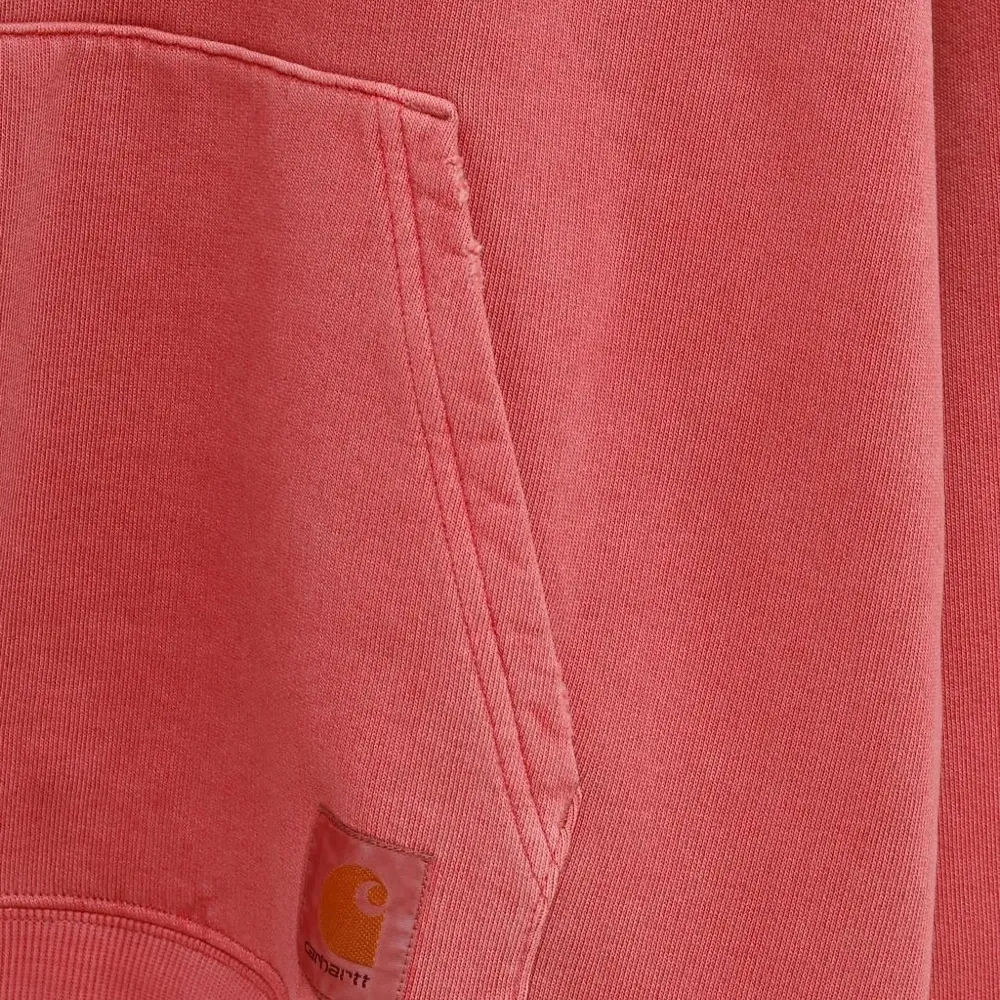 Толстовка с передним карманом Torion