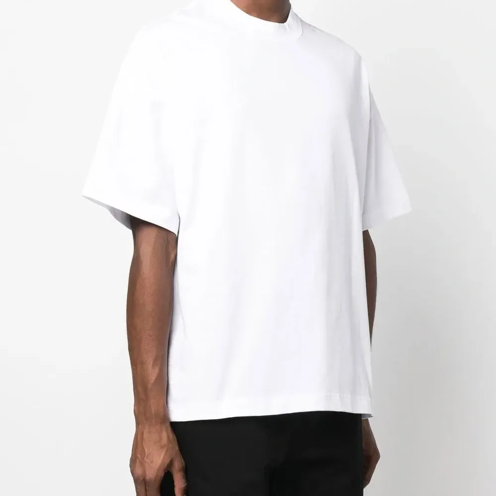 Футболка Link Script из органического хлопка