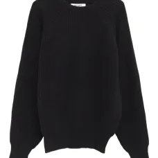 Свитер Thomas с рукавами реглан Свитер Thomas с рукавами реглан