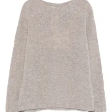 Свитер с длинными рукавами Свитер с длинными рукавами